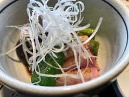 星月手打ちそば店
