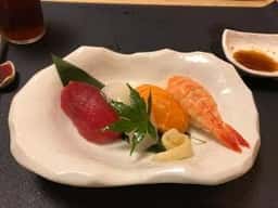 天麩羅 御料理 天くう