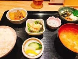 横浜おばんざい 月読