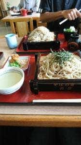 そばの里 丸屋