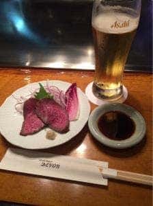 ステーキハウス デボン