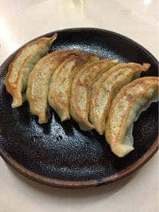 手もみらーめん十八番