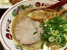天下一品 東生駒店