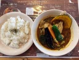 MARKIE CURRY