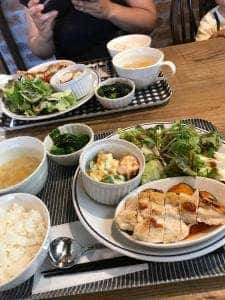 カフェ ぷろぽ