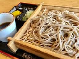 そば道場 ななくぼ