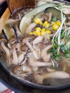 チャイナハウス