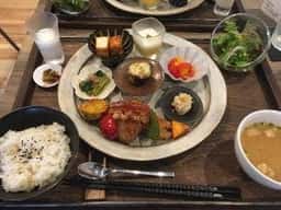 カンナキッチン