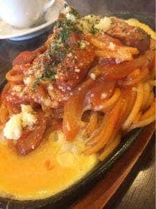 神野喫茶店×JINNO COFFEE