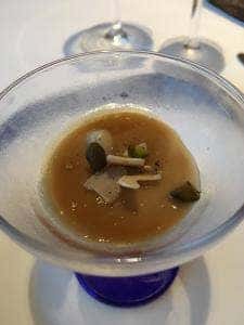 MILANO GRILL ハイアット リージェンシー 那覇 沖縄