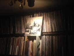 MUSIC BAR 道