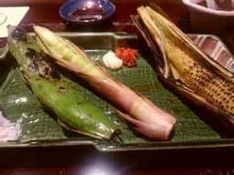 棗 別邸