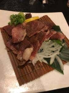 獅魂 中新地