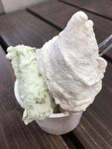 gelato IPPECOURT