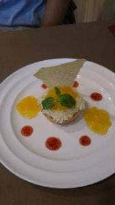 Trattria mikawanese takenchi