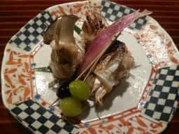 京料理屋 嵐山さくら
