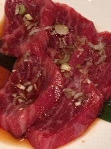 焼肉ダイニング ビンクロ