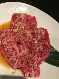 焼肉ダイニング ビンクロ