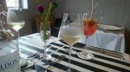 マークス ガストロノミー&ワイン