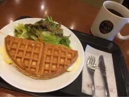 タリーズコーヒー 大宮ソニックシティー店