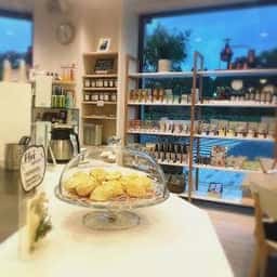 アロマテラピーショップ Pfre