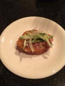 レストラン&バー Pranzo