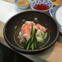 美由起鮨