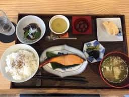 cafe 杏斗