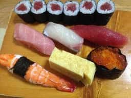 寿司処 あすか