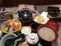 ふぁみり庵 はいから亭 鹿屋店