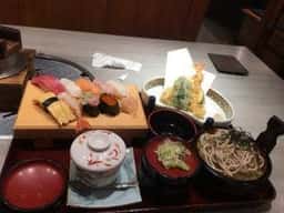 ふぁみり庵 はいから亭 鹿屋店