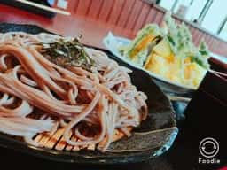 信州そば 田村