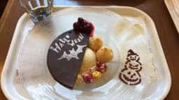 カフェ ミ カサ