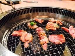 焼肉屋 びぶ