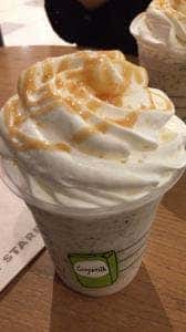 スターバックス コーヒー なんばCITY店