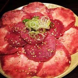 焼肉ハウス佳路