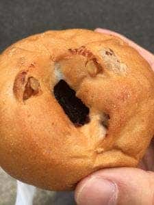ベーカリー柳月堂