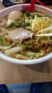 どうとんぼり神座 イオンモール和歌山店