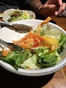 個室居酒屋 くいもの屋わん センター南店
