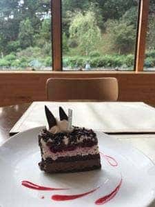 La Plume Bleue 山口県立美術館