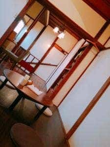 Cafe ゆうじ屋