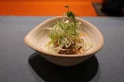 すき焼き 牛しゃぶ 松重 GINZA SIX