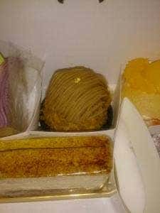 pâtisserie ichiryu 九大学研都市店