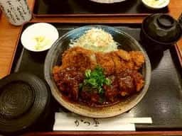 かつ屋 イオン西大津店