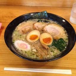 たらふく食堂