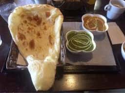 Asian Cafe & Dining NaaaaN 名古屋港本店