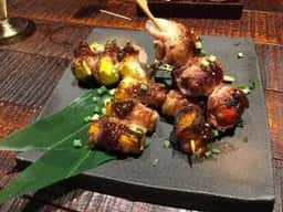 だいだらぼっち 二の坊