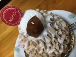 ケーキのメルシィ