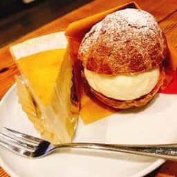 ケーキショップ T.stern