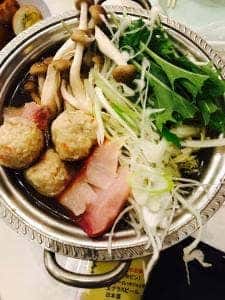 伊東温泉 ホテルサンハトヤ